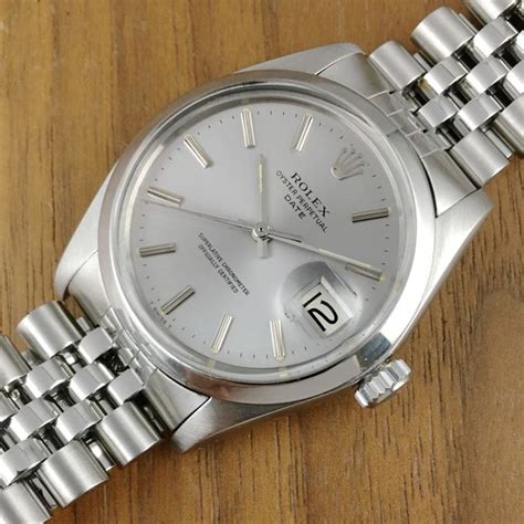 rolex date acciao ref 1500|rolex oyster perpetual date reference.